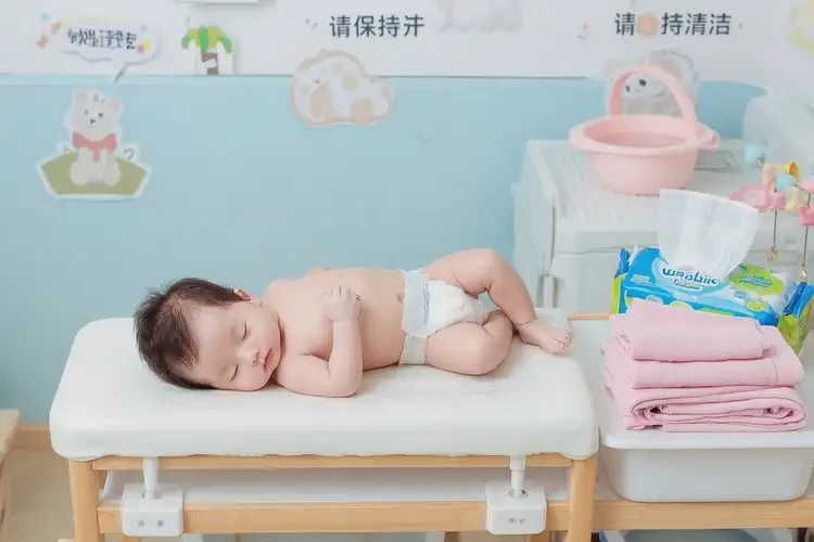 婴儿屁股容易长湿疹可不可以根治(图2)