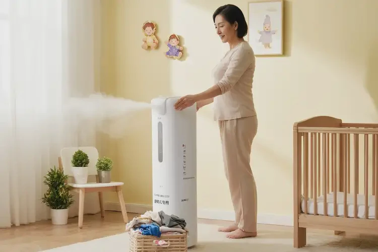 嬰幼兒脖子上起濕疹可不可以根治(圖1)