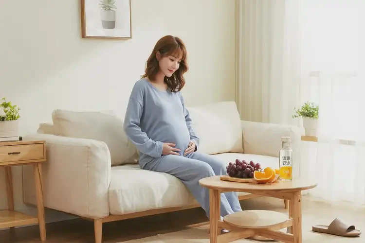 孕妇脖子上偶尔起湿疹可不可以根治(图1)