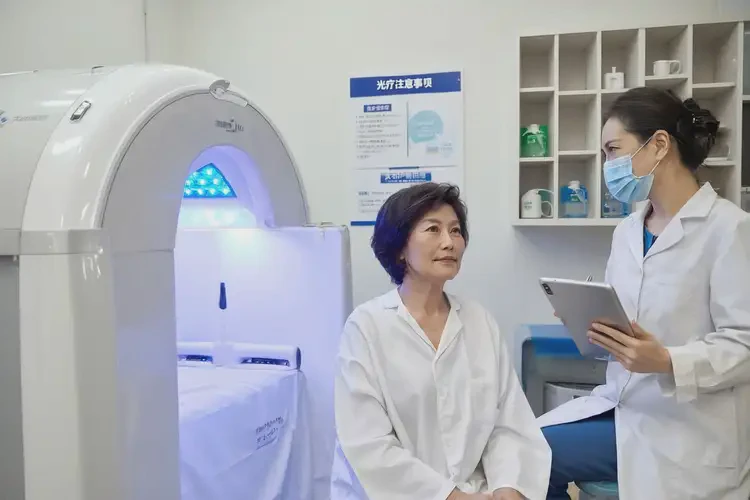 哺乳期媽媽四肢經(jīng)常長濕疹可不可以根治(圖3)