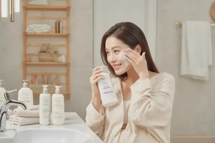 哺乳期媽媽面部經(jīng)常起濕疹能夠徹底治愈嗎(圖2)