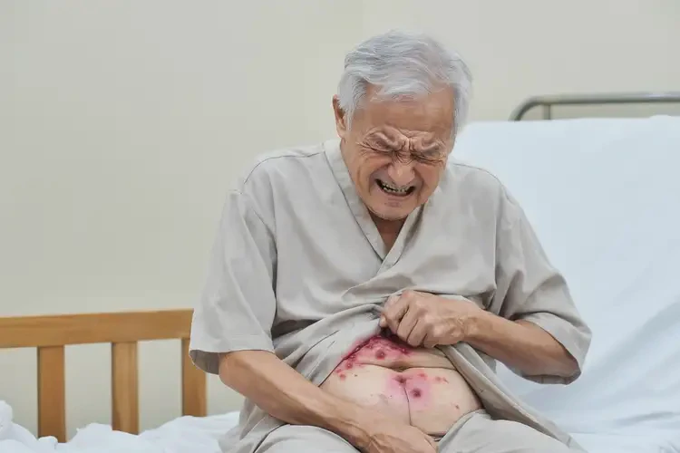 高龄老人肛周容易长湿疹可不可以根治(图4)