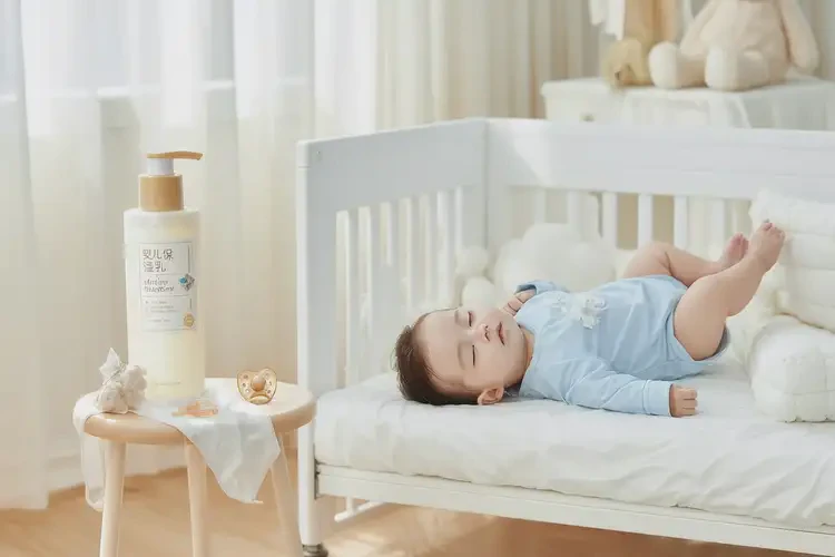 婴儿全身经常起湿疹不管它会自己自愈吗(图1)