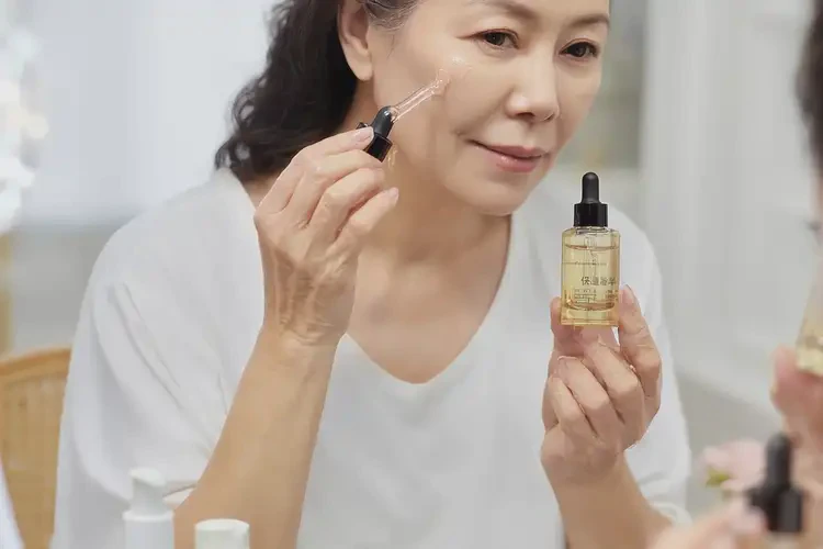 產(chǎn)婦肚子容易長濕疹可不可以根治(圖4)