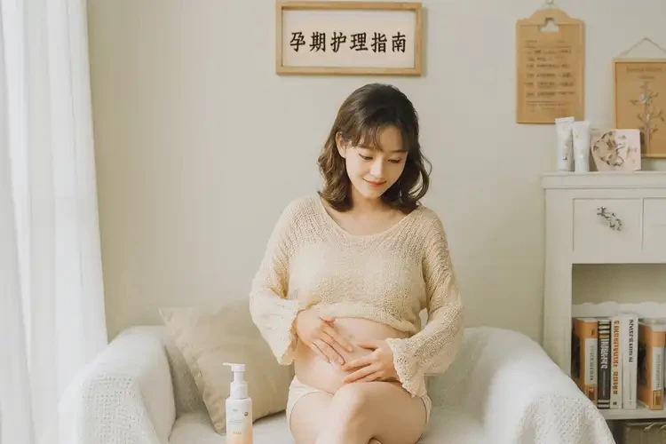 孕婦四肢容易起濕疹可不可以根治(圖3)