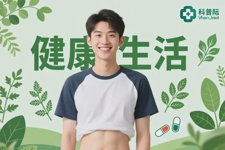 大學(xué)生肚子上經(jīng)常長濕疹可不可以根治(圖4)