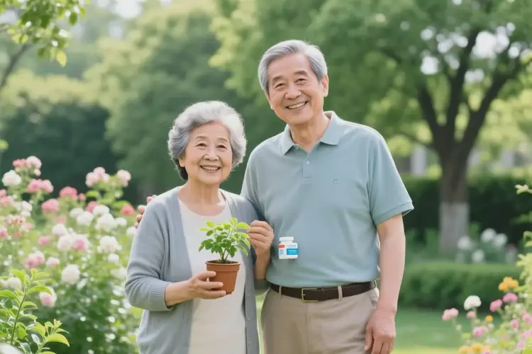 高齡老人肛周起濕疹可不可以根治(圖2)