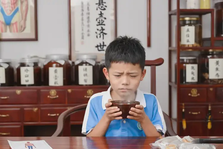 小學(xué)生肛周出濕疹可不可以根治(圖3)