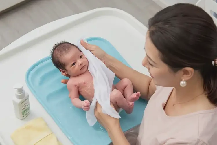 嬰兒肛周經(jīng)常長(zhǎng)濕疹可不可以根治(圖4)