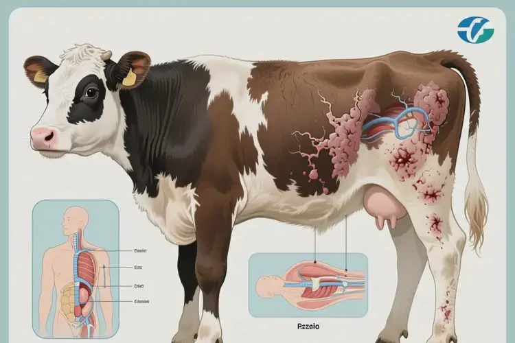 男性小腿上偶爾起濕疹可不可以根治(圖1)