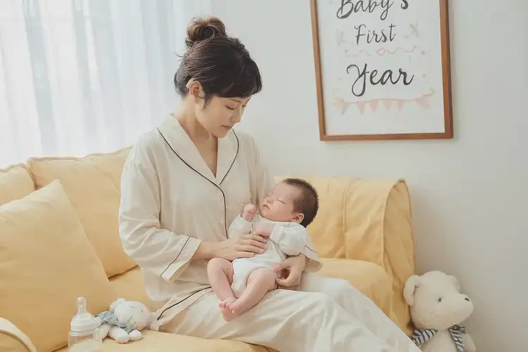 婴儿屁股容易长湿疹可不可以根治(图1)