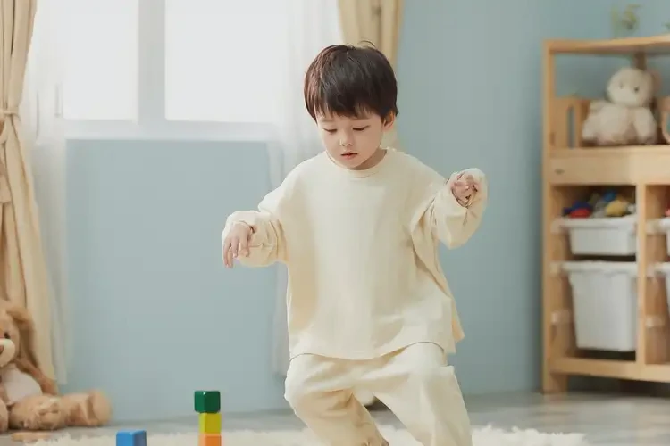 少兒肚子出濕疹可不可以徹底自愈(圖1)