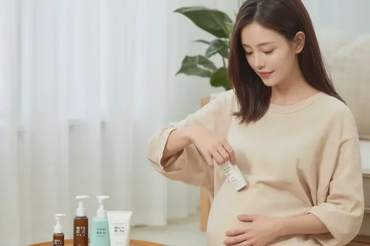 孕妇脖子上偶尔起湿疹可不可以根治(图3)