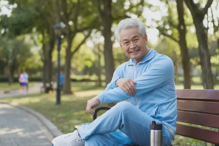 老人四肢有濕疹可不可以根治(圖1)