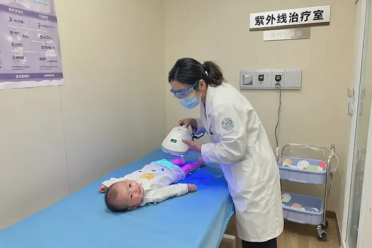 婴儿大腿上长湿疹可不可以根治(图3)