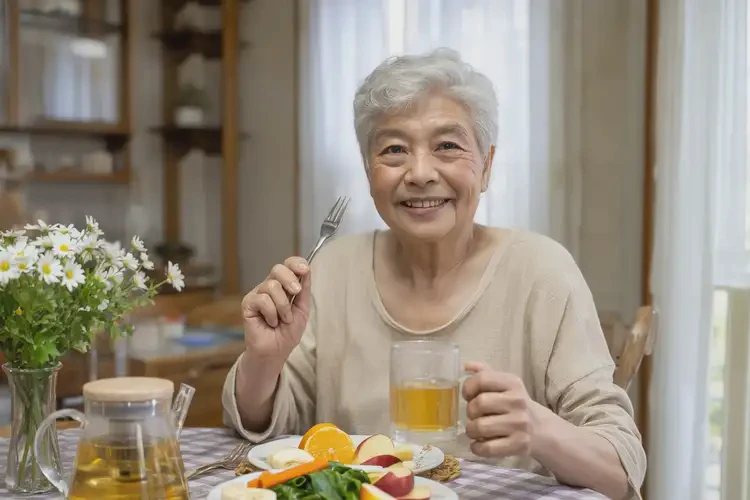 老年人臉上偶爾長濕疹可不可以根治(圖2)