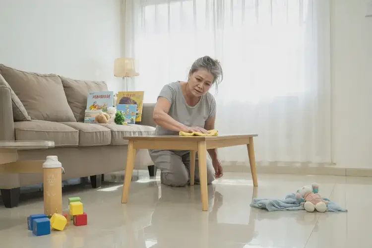 兒童屁股經(jīng)常長濕疹可不可以根治(圖2)