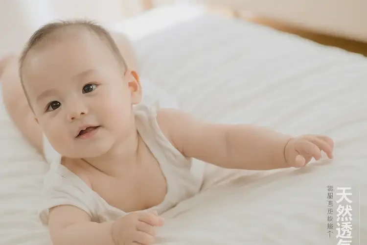 寶寶屁股上長濕疹可不可以根治(圖1)