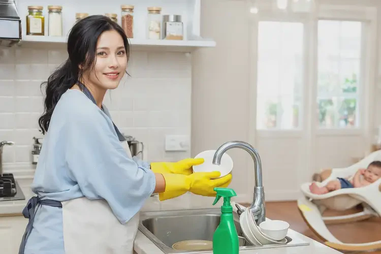 哺乳期妈妈手上经常起湿疹可不可以根治(图3)