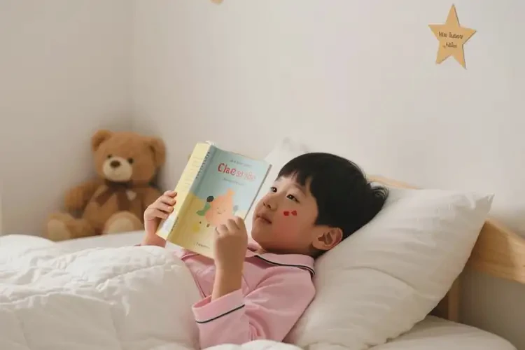 小學(xué)生臉上偶爾起濕疹可不可以根治(圖2)