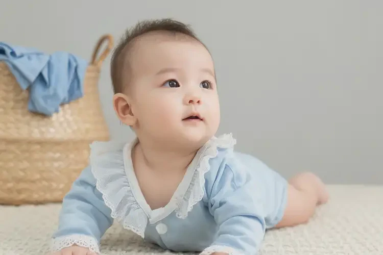 寶寶大腿偶爾長(zhǎng)濕疹可不可以根治(圖2)