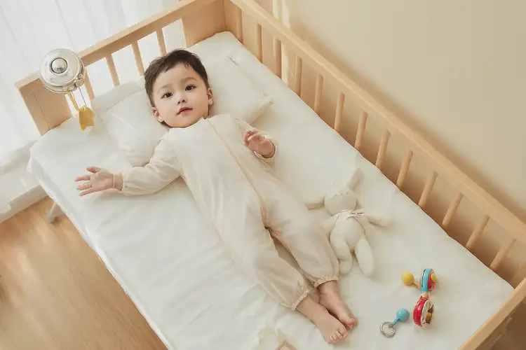 幼儿肚子上经常起湿疹可不可以根治(图2)