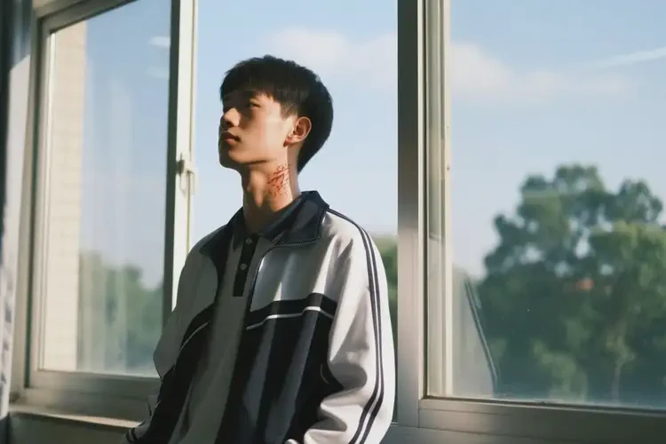 大學(xué)生脖子上經(jīng)常長(zhǎng)濕疹可不可以根治(圖2)