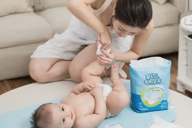 嬰幼兒肛周容易長(zhǎng)濕疹可不可以根治(圖4)