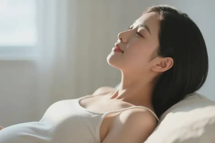 孕婦脖子長濕疹可不可以根治(圖1)