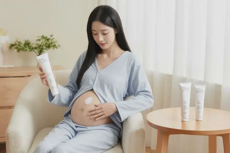 孕婦屁股有濕疹可不可以根治(圖3)