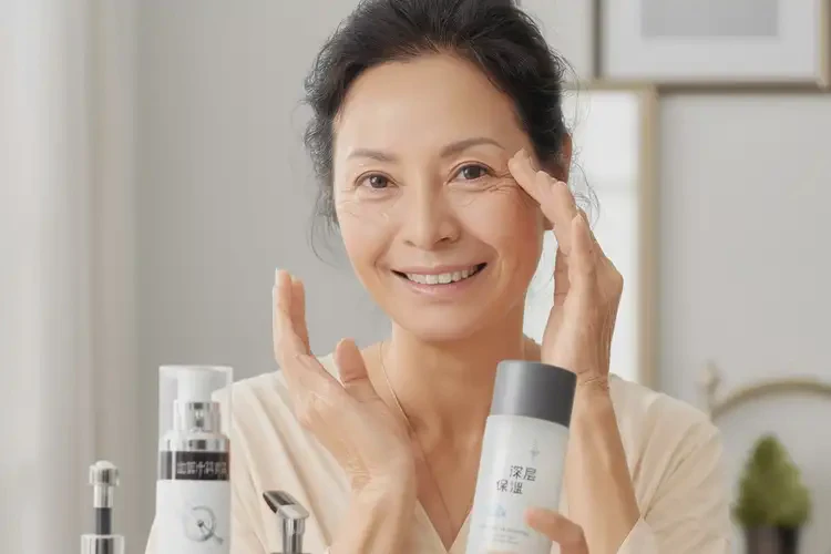 哺乳期媽媽面部經(jīng)常起濕疹能夠徹底治愈嗎(圖4)