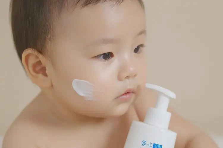 新生兒大腿上經(jīng)常長濕疹可不可以根治(圖3)