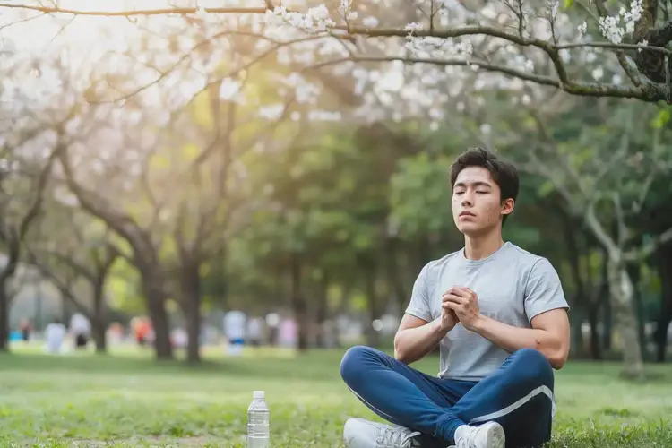 中學生面部偶爾起濕疹可以徹底自愈嗎(圖3)