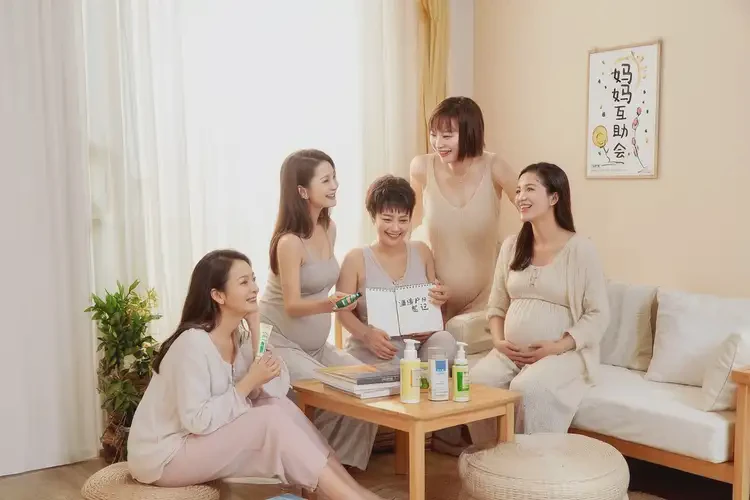 孕婦面部長濕疹可不可以根治(圖1)