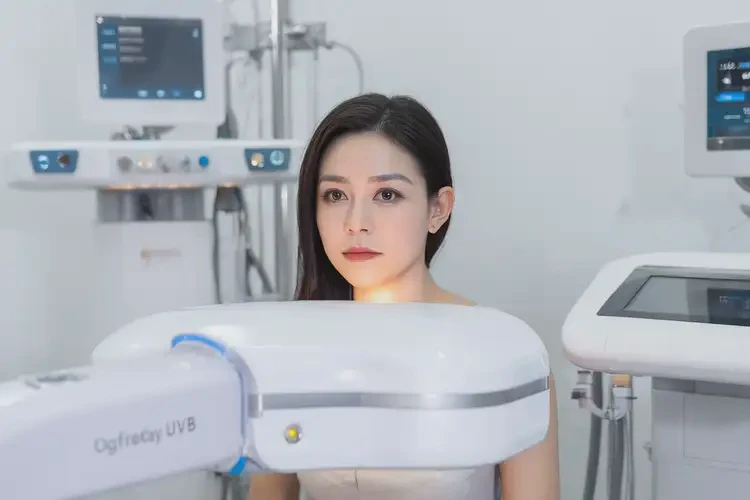 女生脖子上起濕疹可不可以根治(圖2)