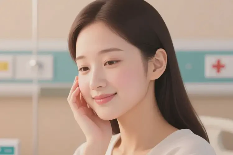 產(chǎn)婦面部長(zhǎng)濕疹可不可以根治(圖4)