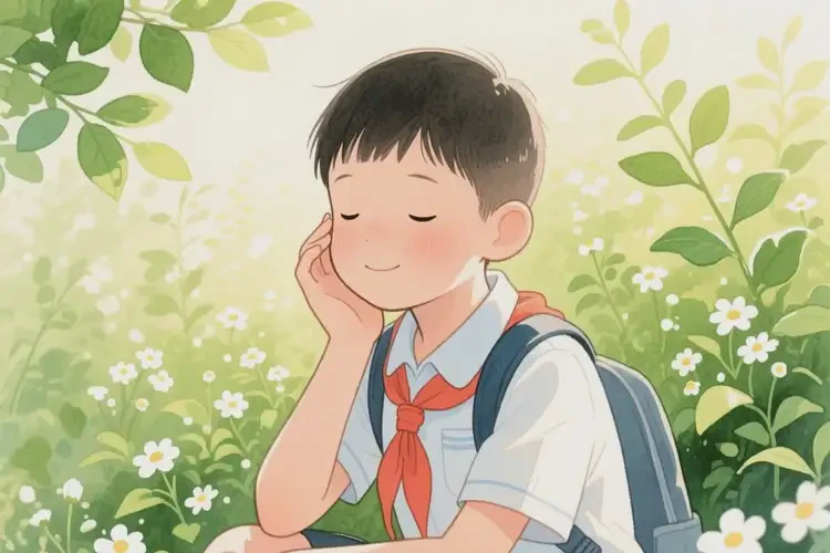 小學(xué)生面部容易起濕疹可不可以根治(圖4)