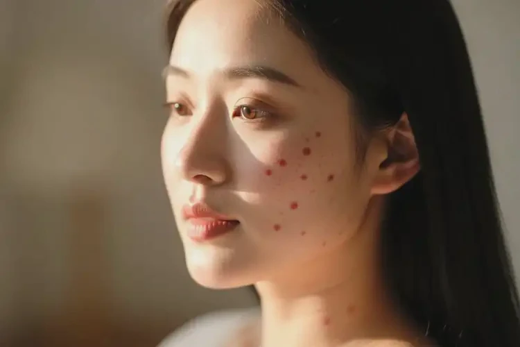 产妇脸上出现湿疹可不可以根治(图3)