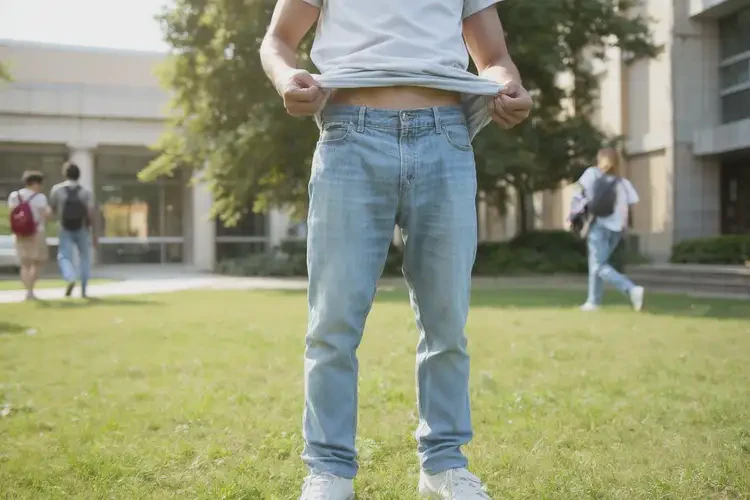 大学生肚子上起湿疹可不可以根治(图4)