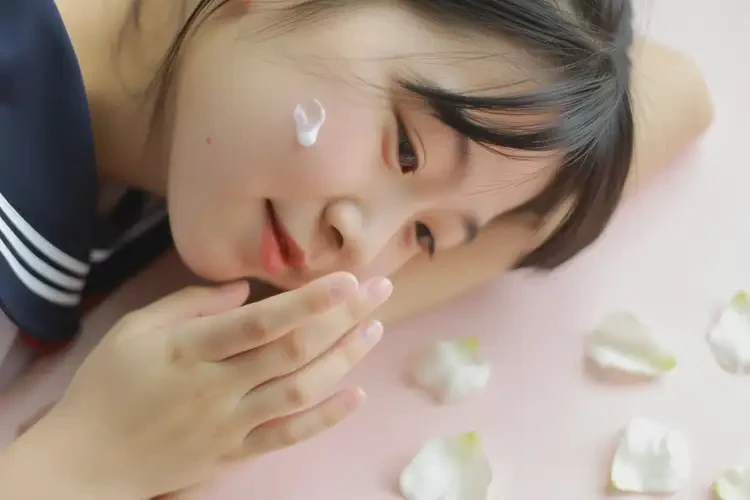 中學(xué)生面部經(jīng)常起濕疹可不可以根治(圖2)