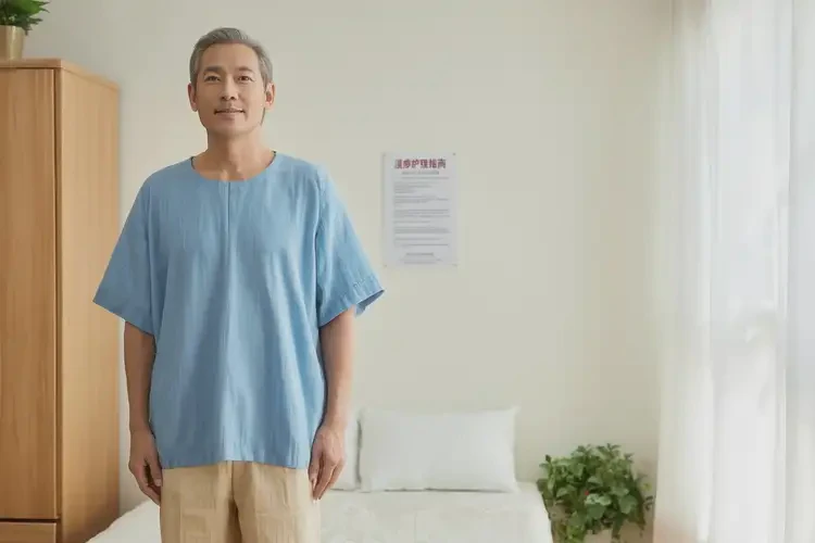 男人屁股上偶爾起濕疹能不能根治(圖2)