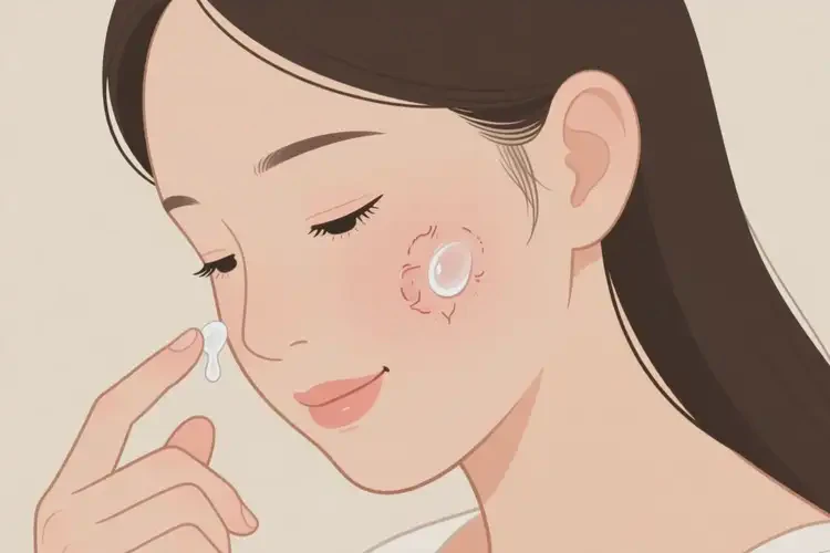 孕婦面部經(jīng)常起濕疹可不可以根治(圖2)