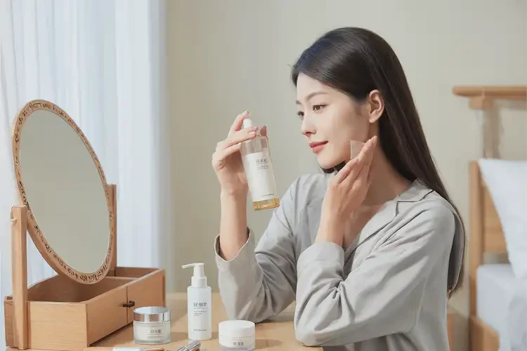 女性四肢經(jīng)常長濕疹不管它會自己痊愈嗎(圖2)