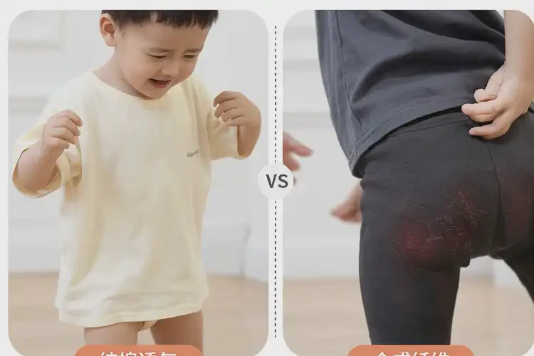 小孩肛周偶爾起濕疹可不可以根治(圖2)