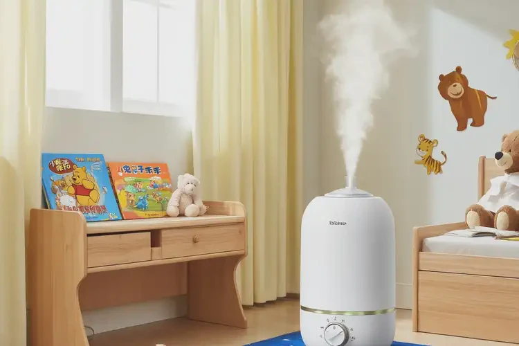 嬰幼兒腳上出現(xiàn)濕疹可不可以根治(圖1)