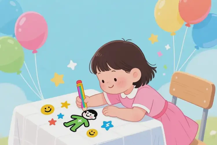 小学生身上出湿疹可不可以根治(图1)