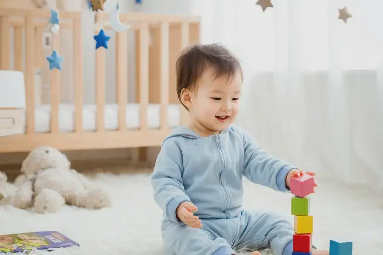 寶寶脖子上出現濕疹可不可以根治(圖1)