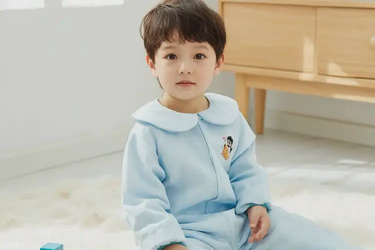 儿童脖子上经常长湿疹可不可以根治(图2)