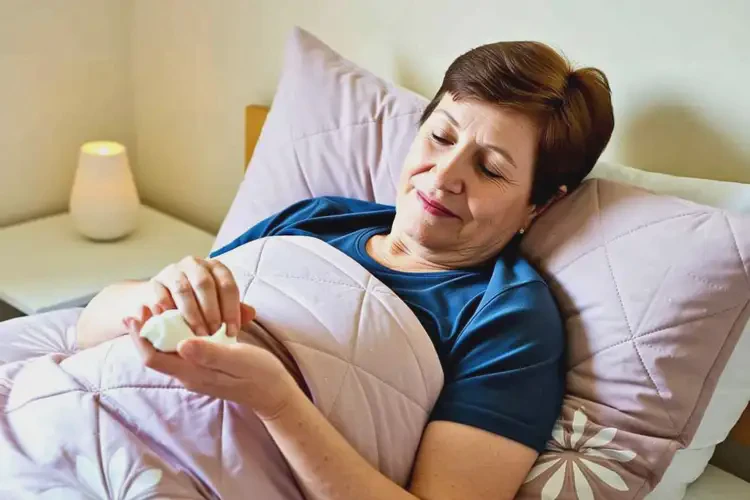 高齡老人全身有濕疹可不可以根治(圖1)