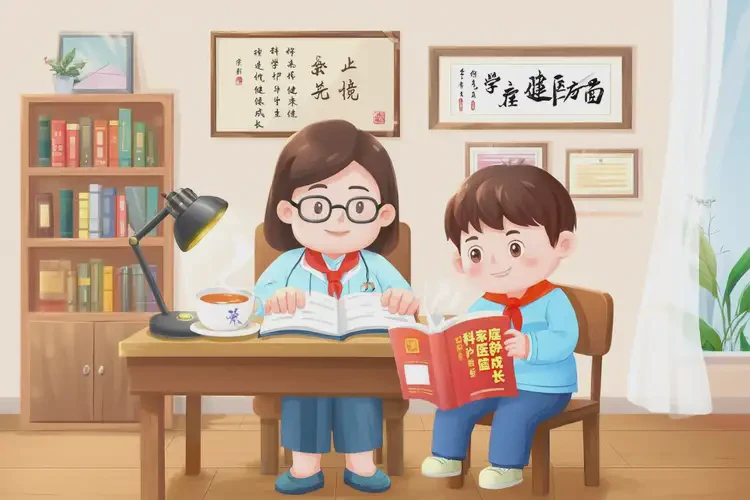 小學(xué)生大腿長(zhǎng)濕疹能夠徹底治愈嗎(圖1)